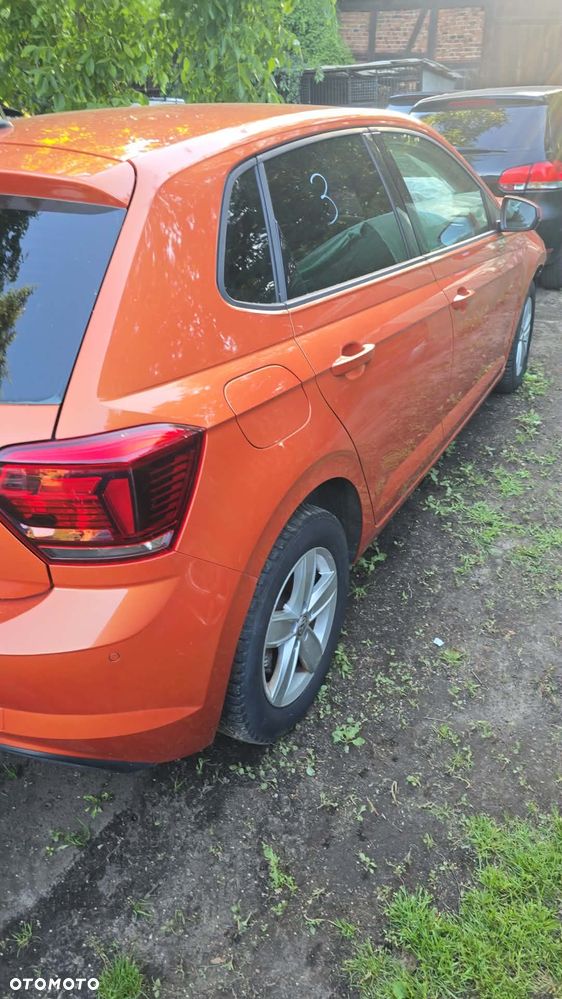 Volkswagen Polo - 9