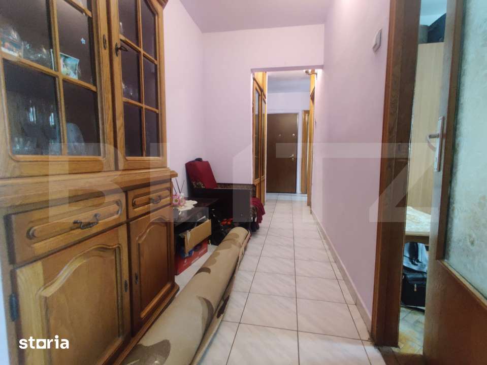 Apartament 3 camere, PB + beci, etaj 2, zona Ramada — fotografia 3