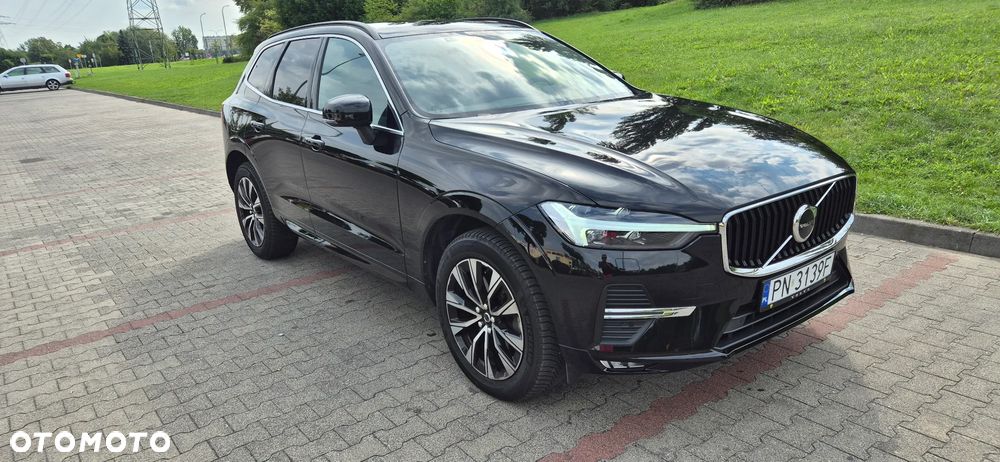 Volvo XC 60 B4 B Core - 3