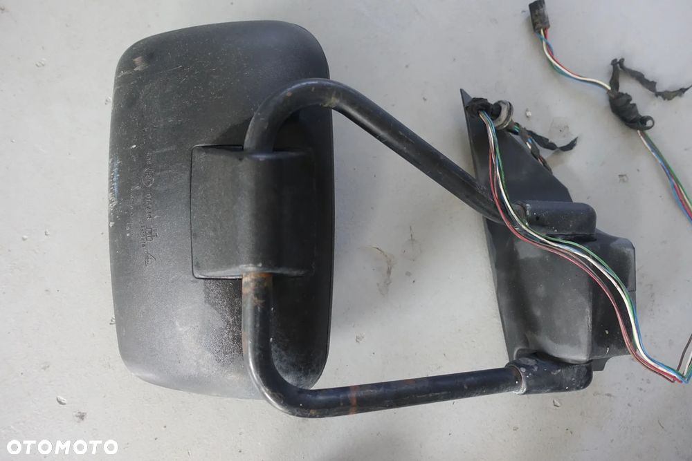 LUSTERKO LEWE  SPRINTER I 901 DOKA 5 PIN - 8