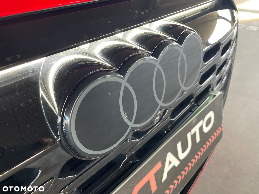 Audi SQ8 e-tron 114kWh Quattro - 21
