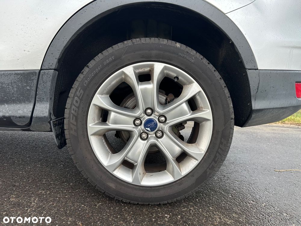 Ford Escape - 17