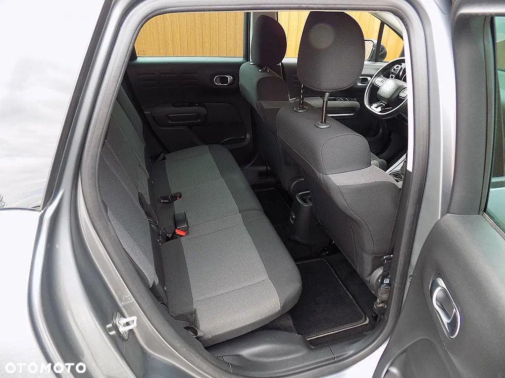 Citroën C3 Aircross 1.2 PureTech Live S&S - 7