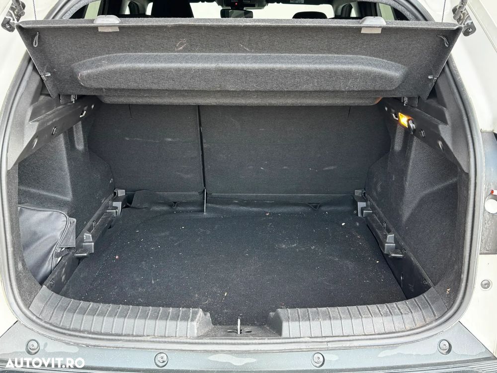 Dacia Duster HEV 140 Journey - 5