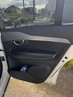 Volvo XC 90 2.0 D4 R-Design - 10