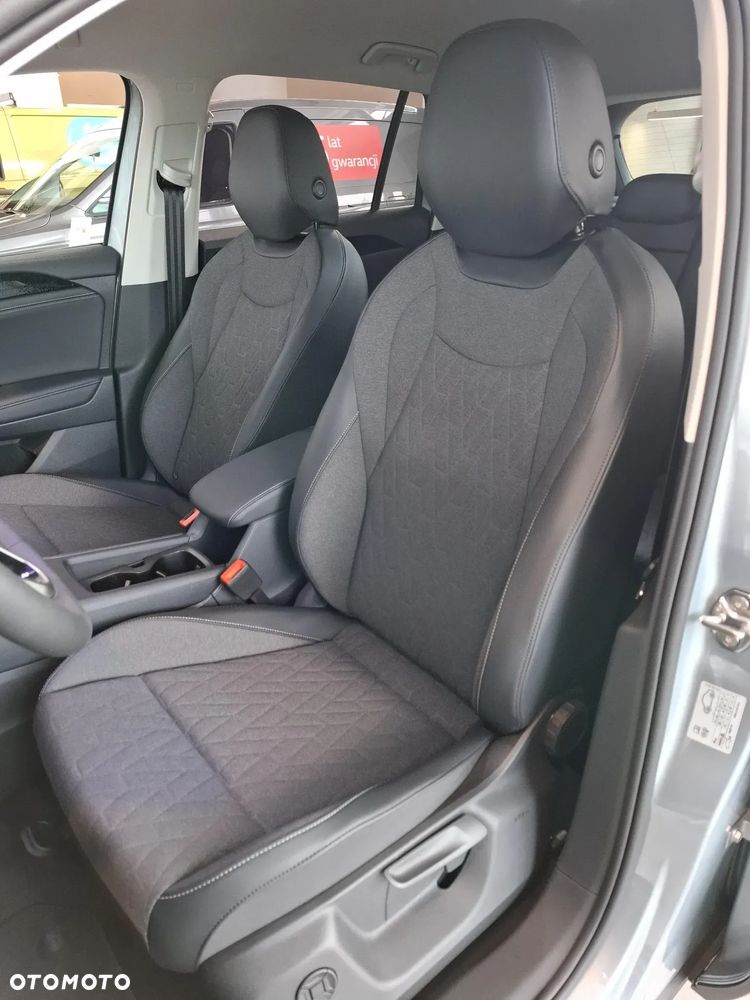 Volkswagen Tiguan 2.0 TSI 4Mot Life Plus DSG - 14