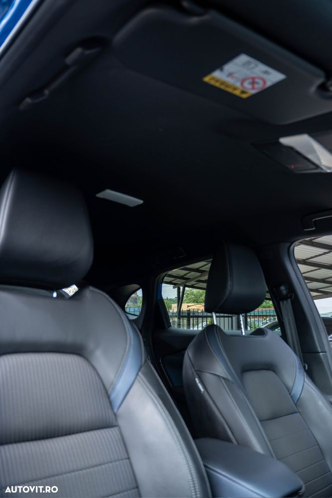 Nissan Qashqai 1.5 e-POWER Tekna+ - 27