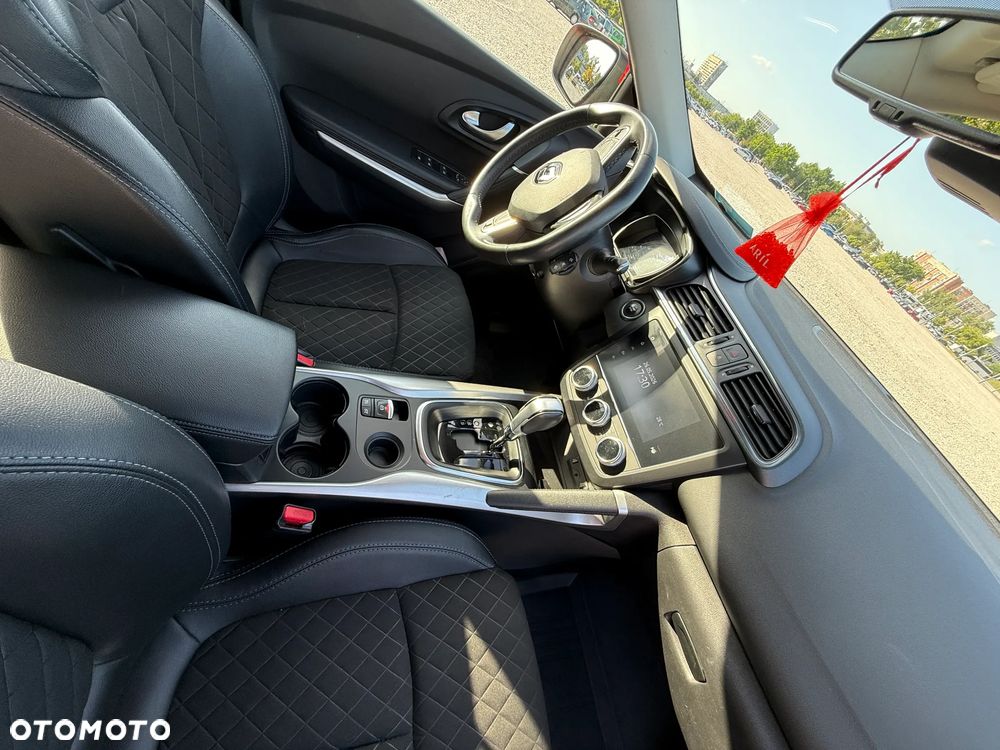 Renault Kadjar 1.5 Blue dCi Intens EDC - 13