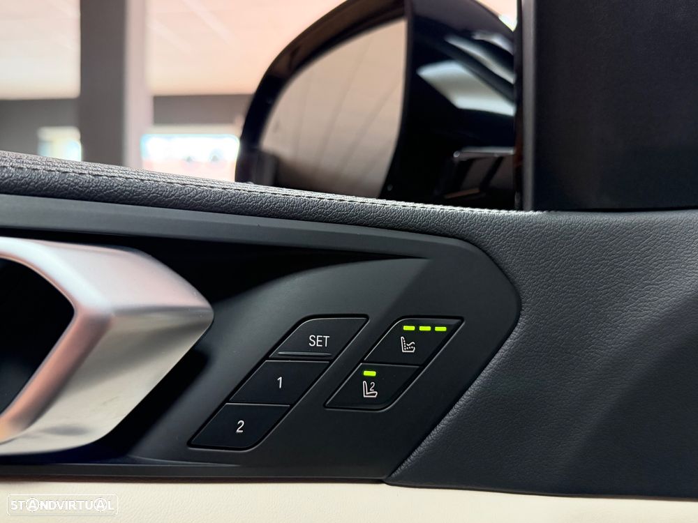 BMW X5 45 e xDrive Pack M - 9