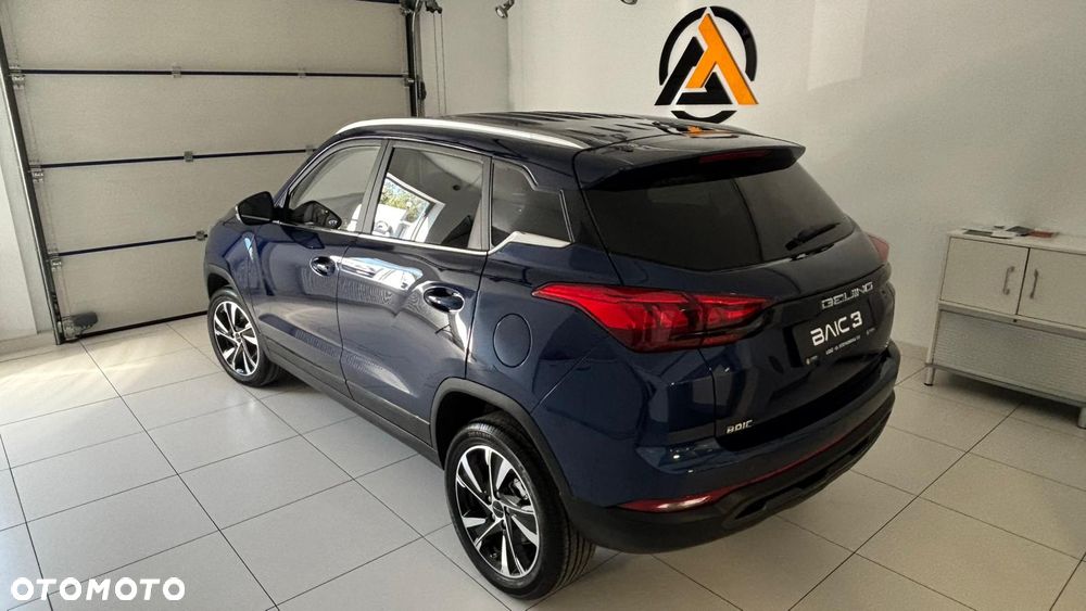 BAIC 3 - 7