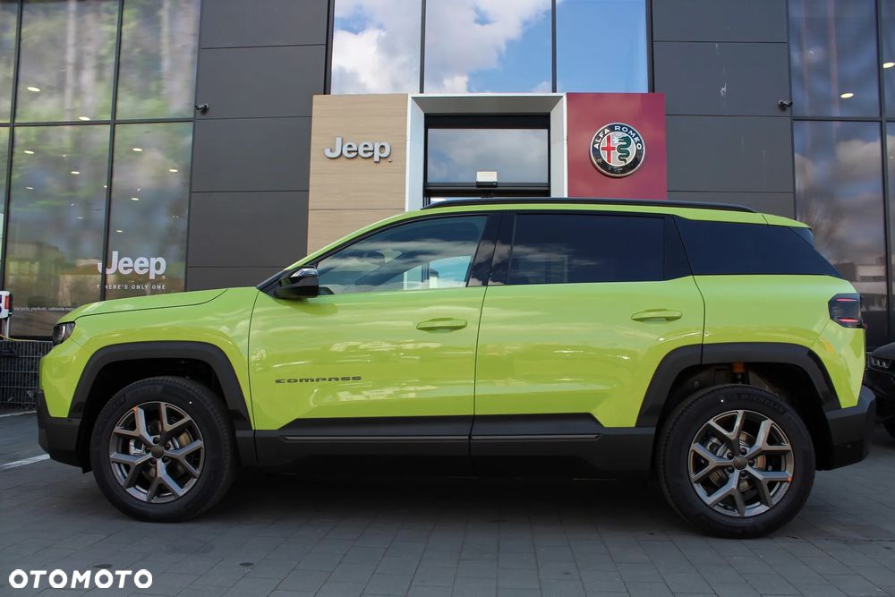 Jeep Compass - 19