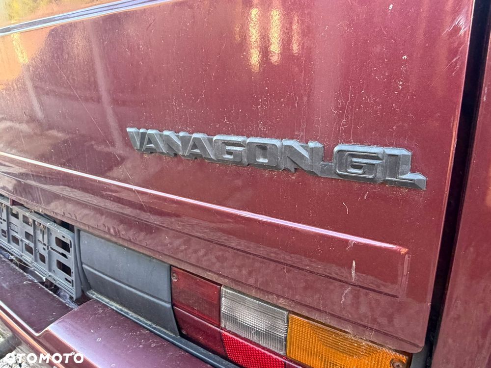 Volkswagen Transporter - 4