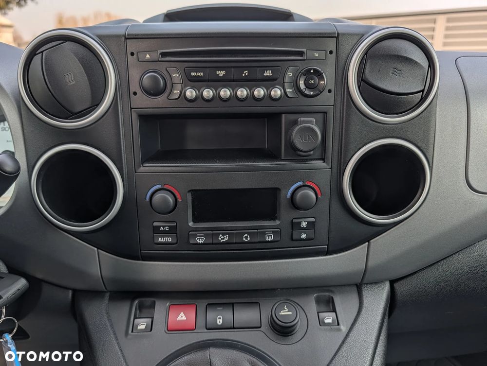 Citroën Berlingo Multispace BlueHDi 100 FEEL - 27