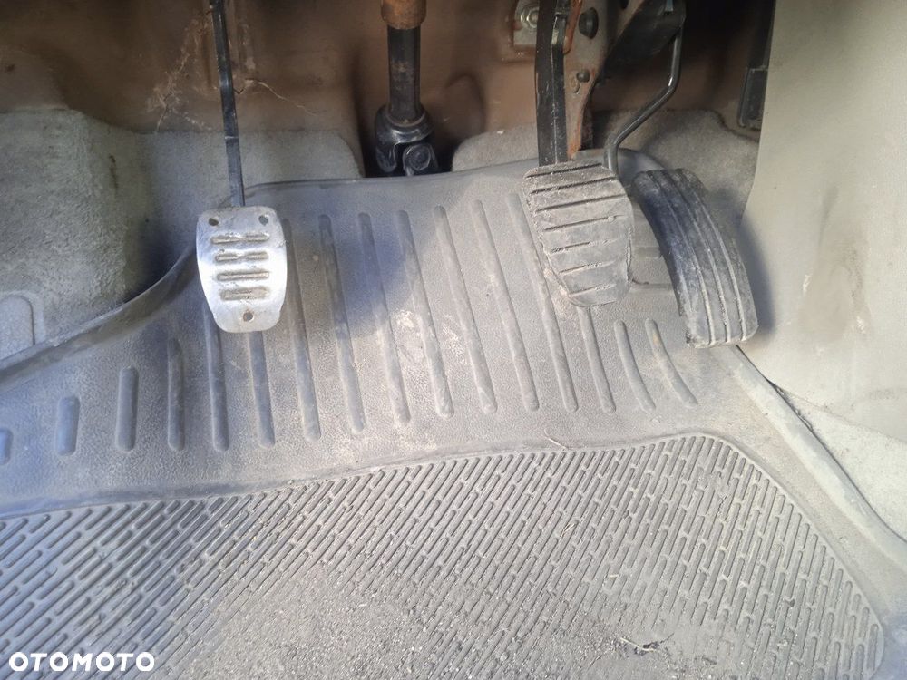 Pedał Gazu Hamulca Sprzęgła Renault Clio III - 1