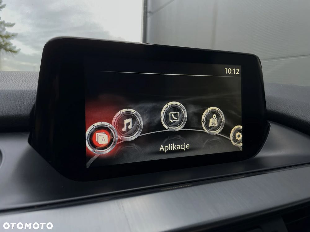 Mazda 6 2.0 SKYACTIV-G Center-Line - 28