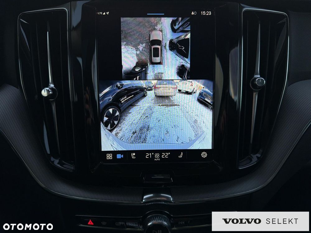 Volvo XC 60 - 22