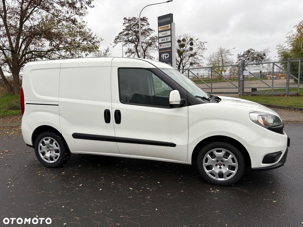 Fiat Doblo - 7