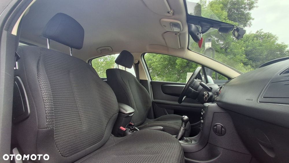Citroën C4 - 3