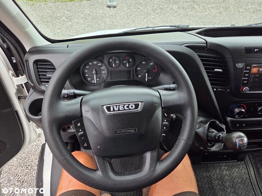 Iveco Daily - 23