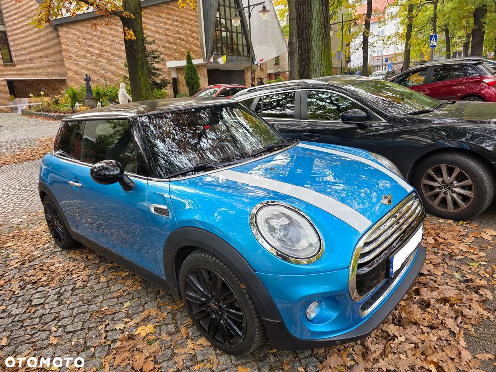 MINI Cooper - 2