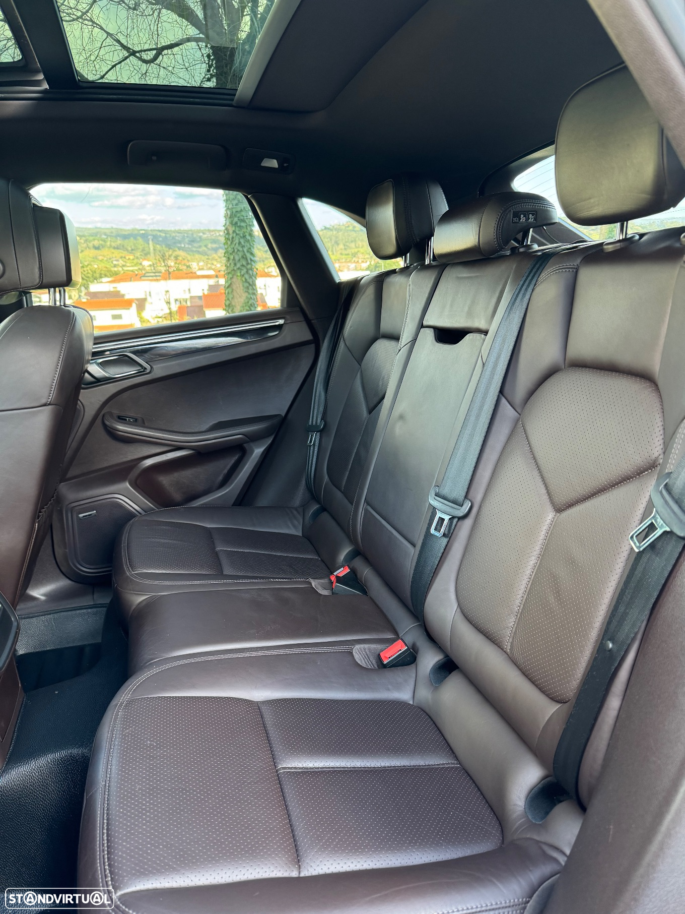 Porsche Macan S Diesel PDK - 29