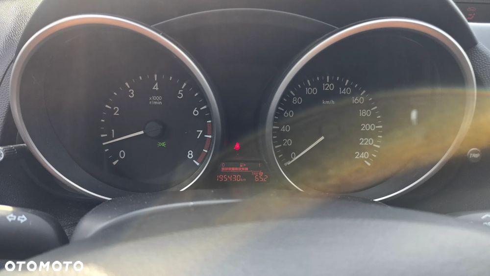 Mazda 5 2.0 MZR-DISI i-stop Center-Line - 35
