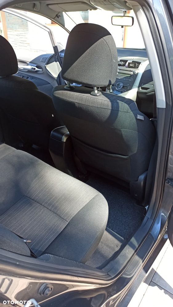Toyota Auris 1.4 VVT-i Luna - 10