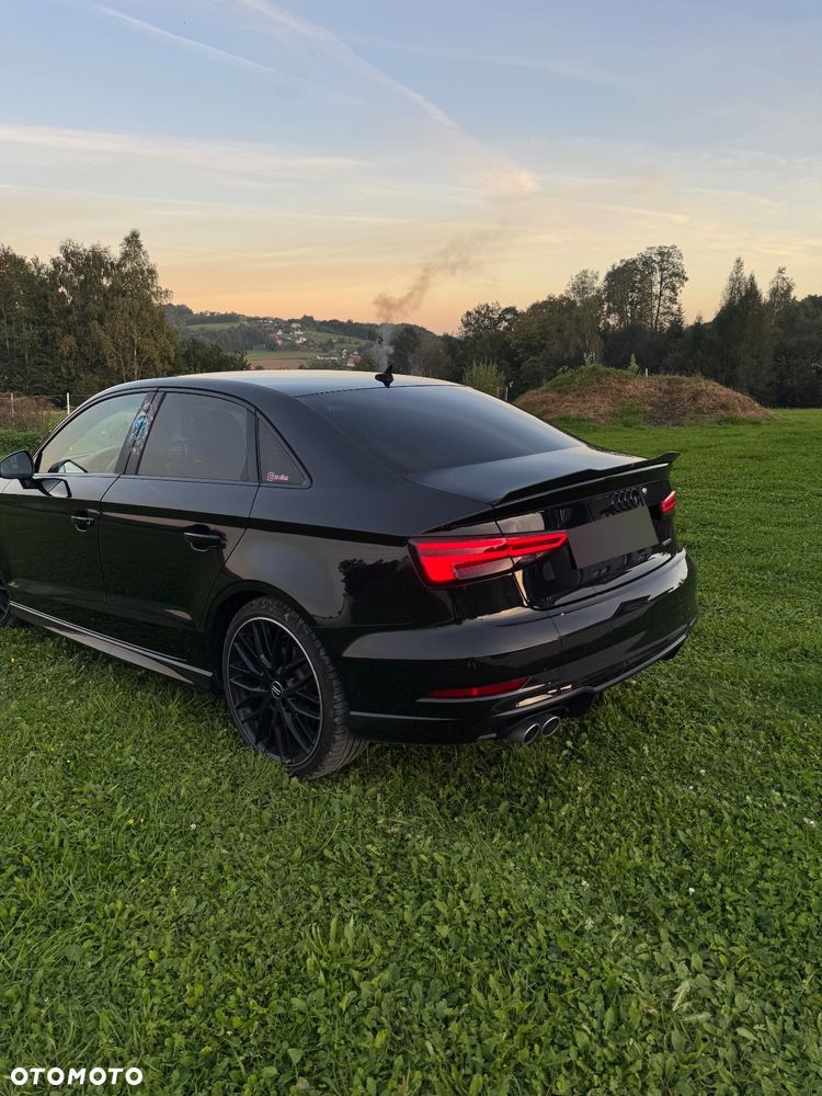 Audi A3 - 8