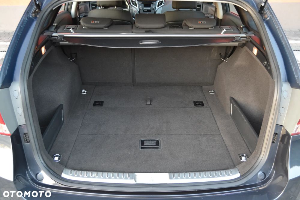 Hyundai i40 1.6 GDI BlueDrive Classic - 15