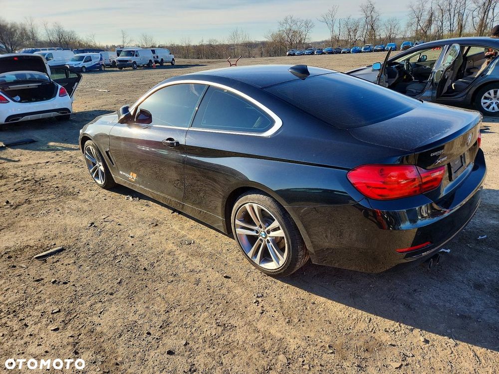 BMW Seria 4 428i Sport-Aut Luxury Line - 3