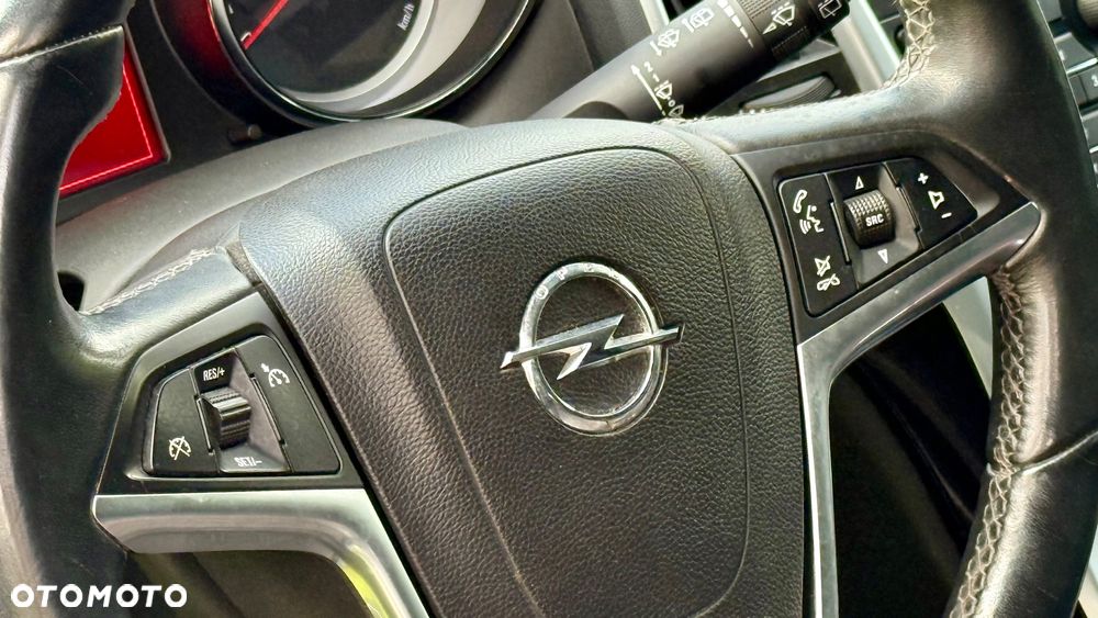 Opel Astra - 22