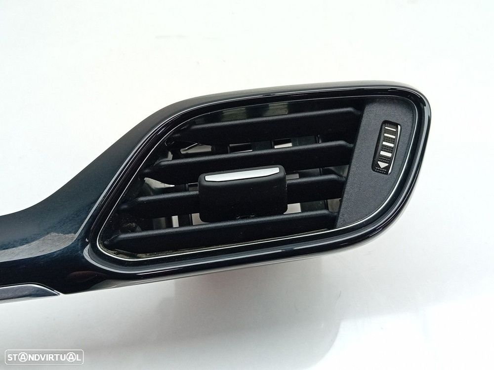 Difusor / saída de ar FORD Fiesta VII (HJ, HF) - 2