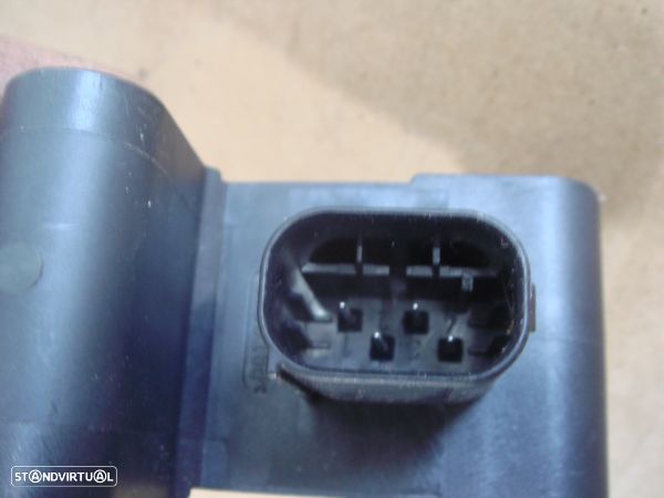 Sensor Airbag Bmw 1 (E87) - 2