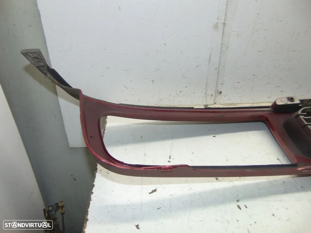 Suzuki Vitara grelha - 7