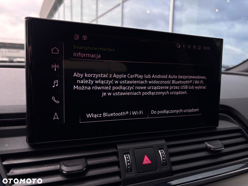 Audi Q5 Sportback - 27