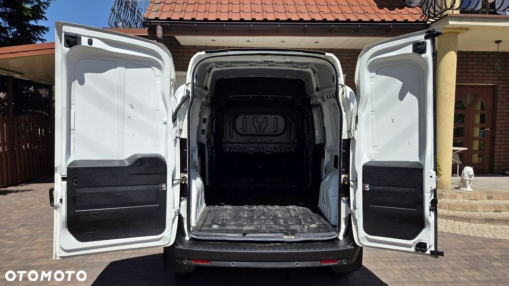 Fiat Doblo - 10