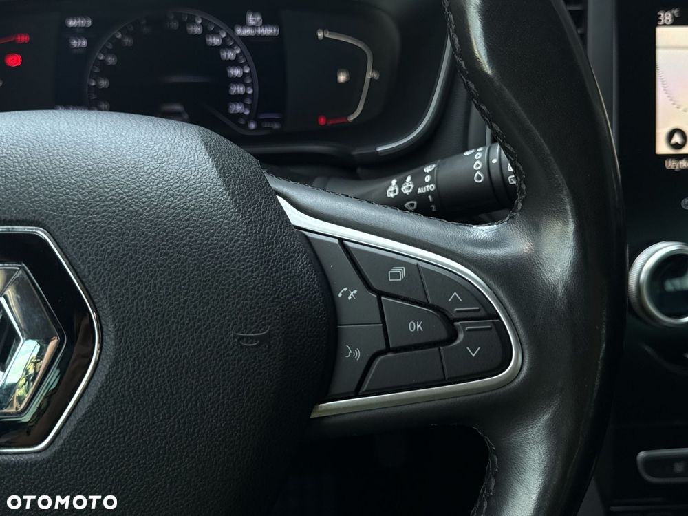 Renault Megane 1.3 TCe FAP Techno EDC - 35