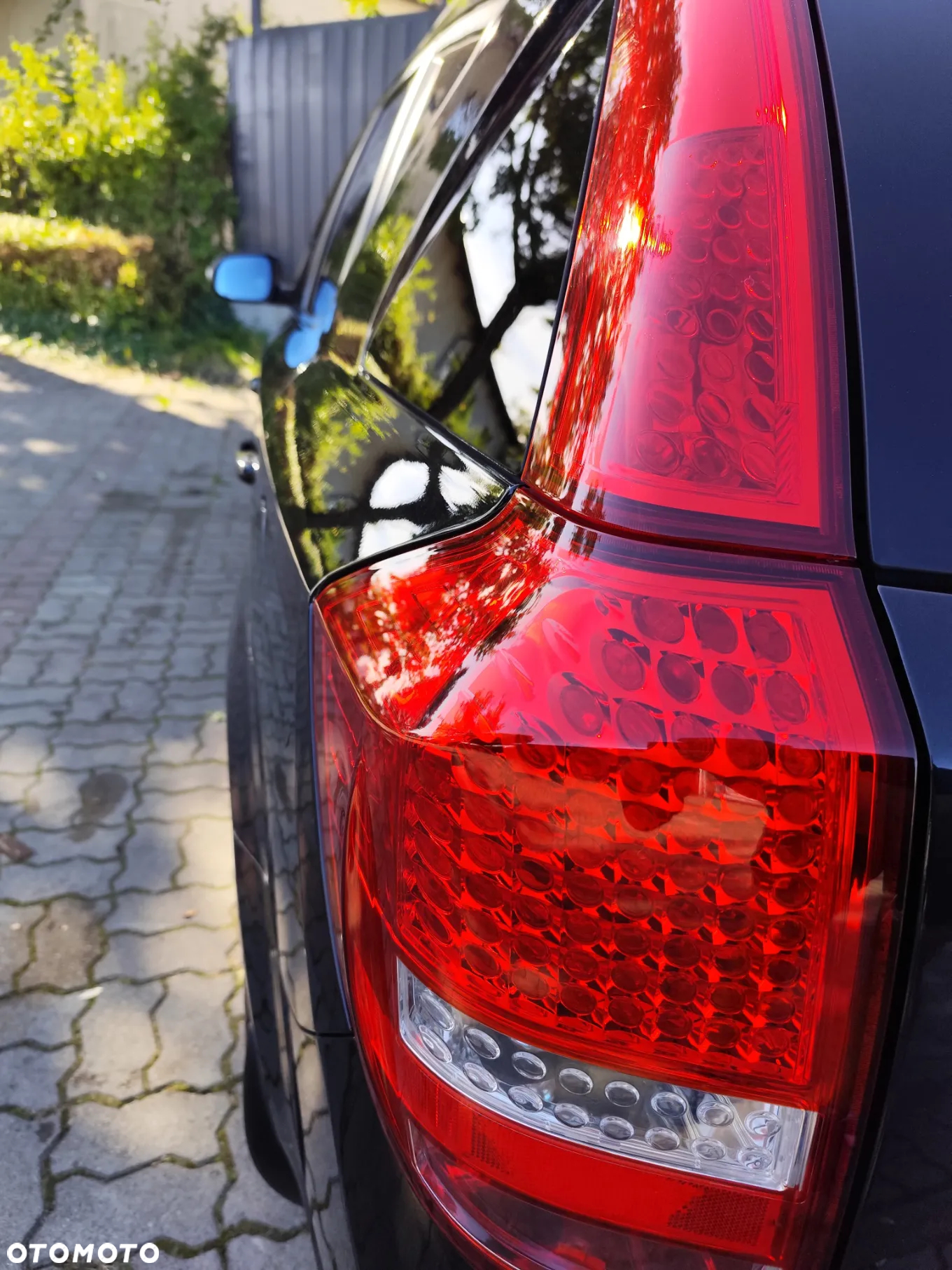 Kia Ceed Cee'd 1.6 Optimum - 10
