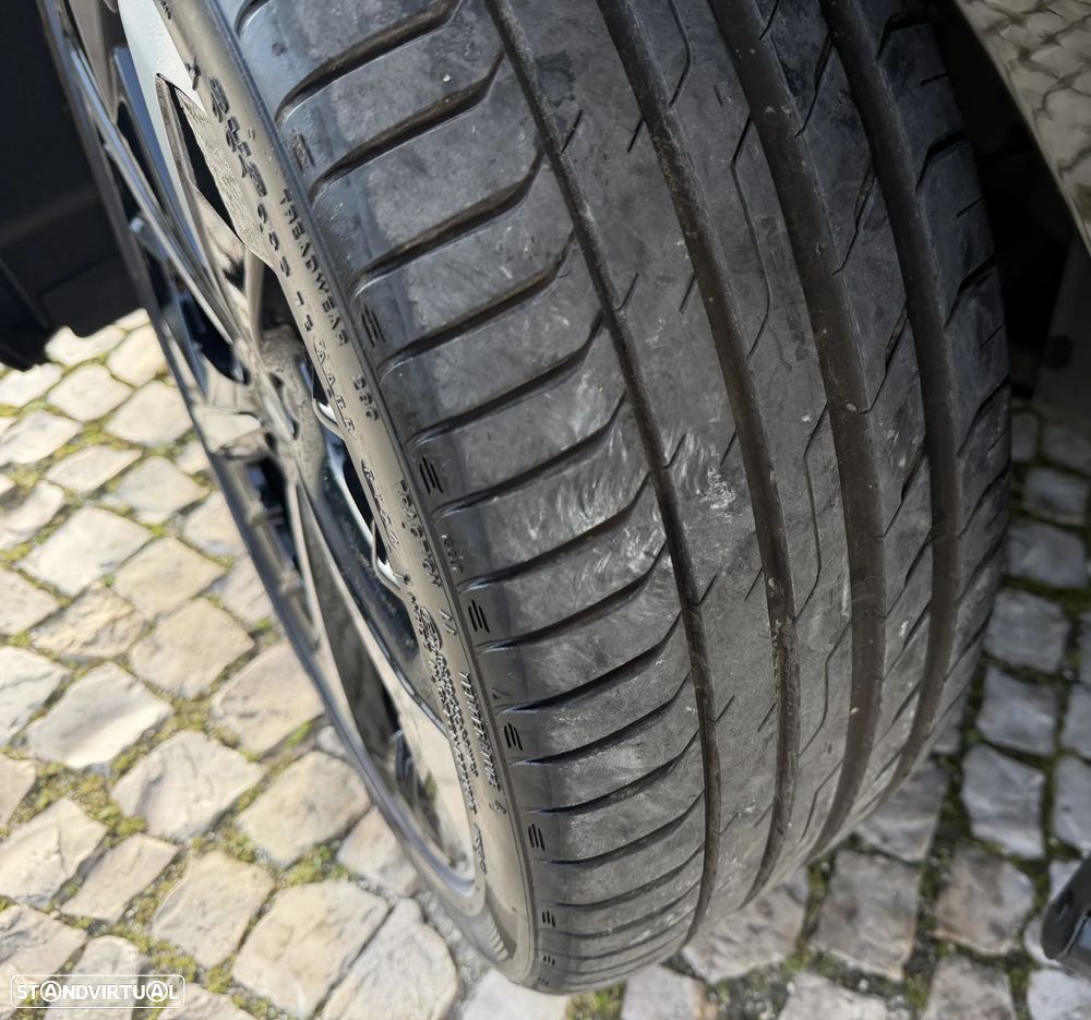 SEAT Ibiza 1.0 TSI FR - 7