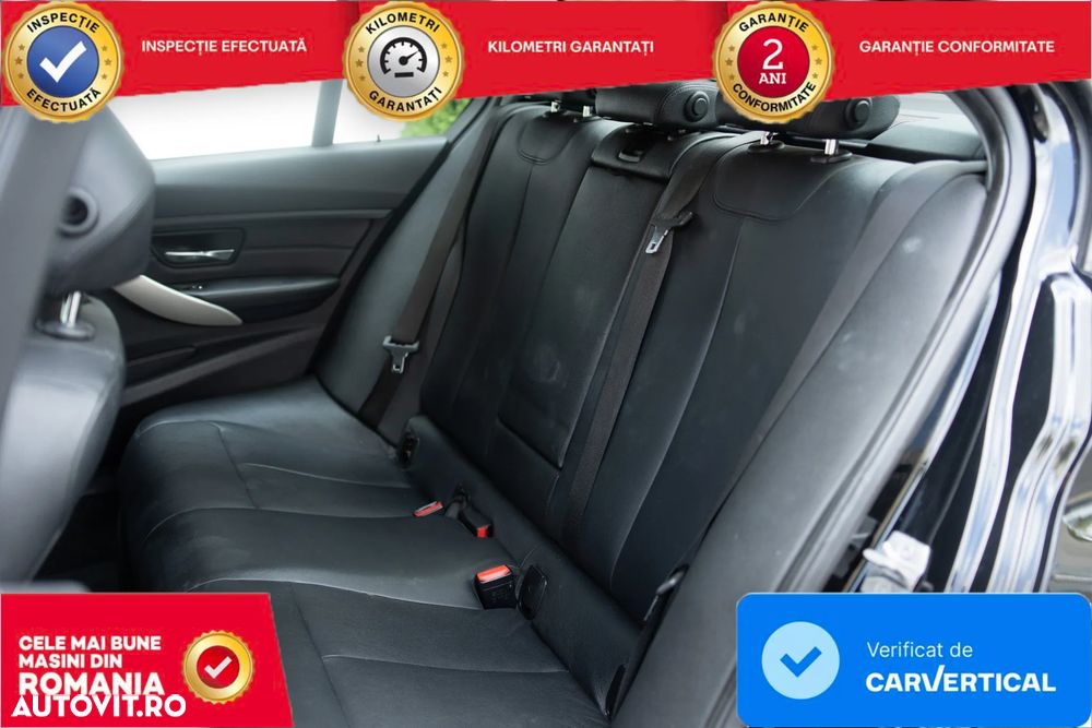 BMW Seria 3 - 23