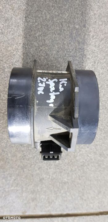 Kia Sportage II 2.7 Przepływomierz 5WK9 - 1