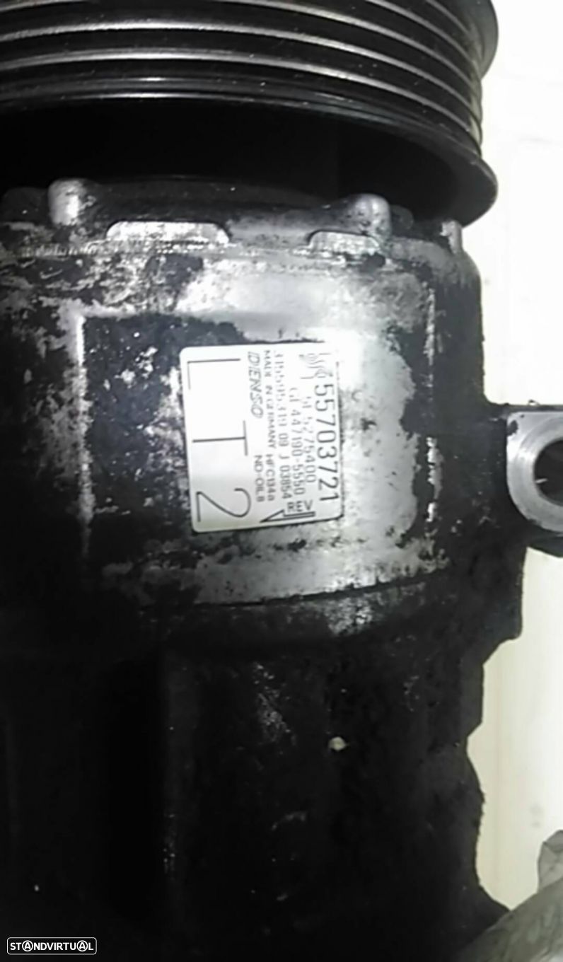 Compressor Ar Condicionado Opel Corsa D Van (S07) - 1