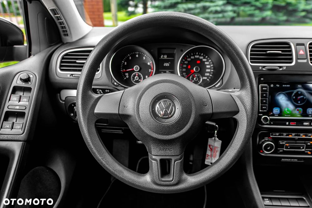 Volkswagen Golf 1.6 Edition - 26