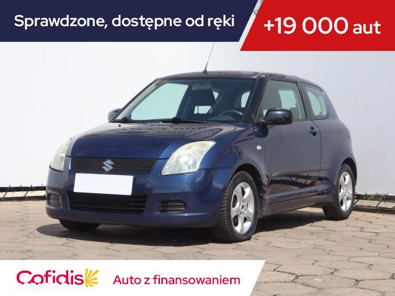 Suzuki Swift - 2