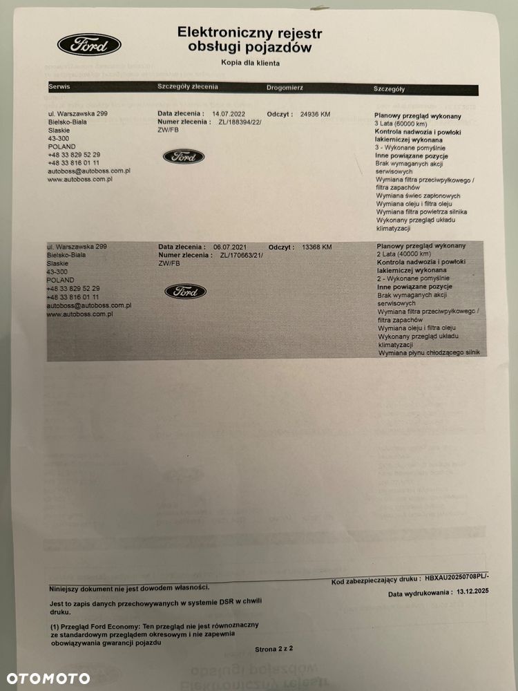 Ford EcoSport 1.0 EcoBoost TITANIUM - 16