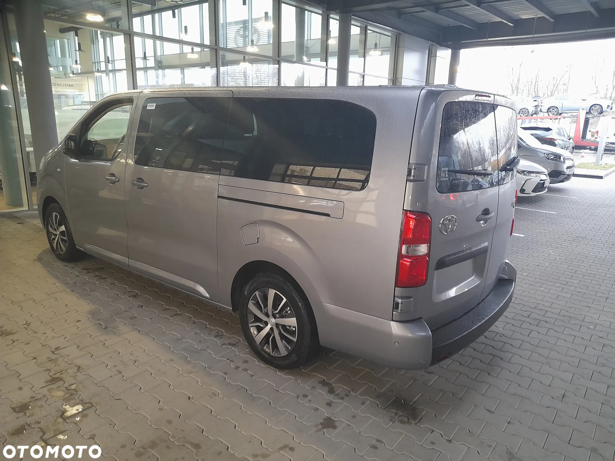Toyota Proace Verso 2.0 D4-D Long Business - 7