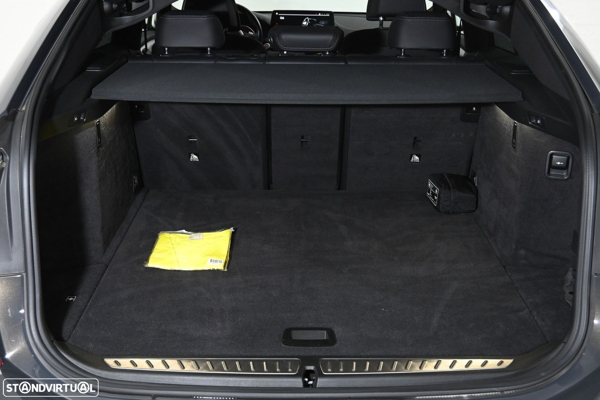 BMW 640 Gran Turismo d xDrive Line Luxury - 11