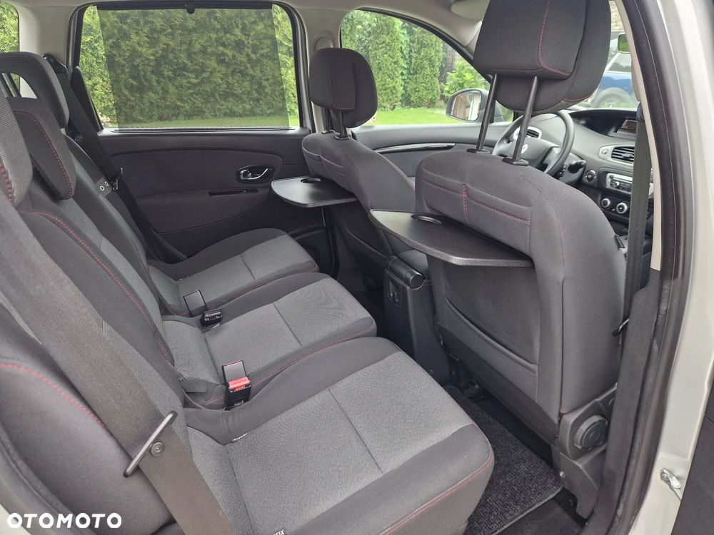 Renault Scenic 1.6 16V 110 TomTom Edition - 39