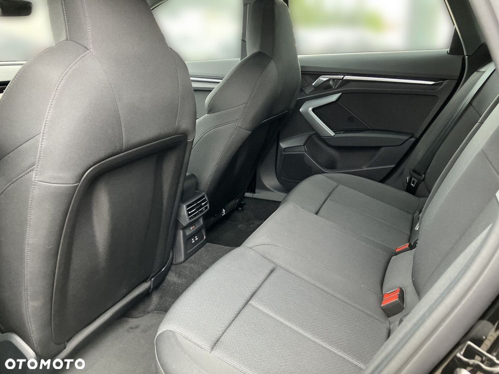 Audi A3 Sportback - 14