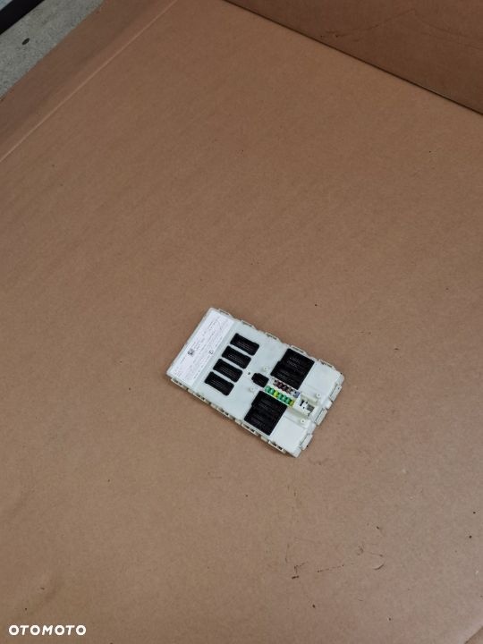 STEROWNIK MINI F55 F56 F56 MODUŁ BDC 8736689 - 1